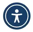 Accessibility menu icon
